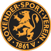 Wappen / Logo des Teams Bovender SV 2