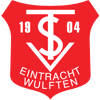 Wappen / Logo des Teams SG Wulften/Lindau/Frste