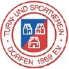 Wappen / Logo des Teams TSV Dorfen