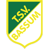 Wappen / Logo des Vereins TSV Bassum