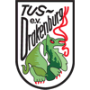 Wappen / Logo des Teams TUS Drakenburg III U8
