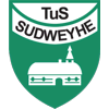 Wappen / Logo des Vereins TUS Sudweyhe