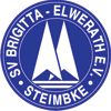 Wappen / Logo des Teams SV Brigitta-Elwerath