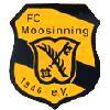 Wappen / Logo des Teams FC Moosinning