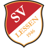 Wappen / Logo des Vereins SV Lessen