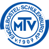 Wappen / Logo des Teams MTV Engelbostel-Sch.