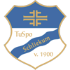 Wappen / Logo des Teams TuSpo Schliekum 2