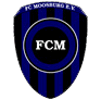 Wappen / Logo des Vereins FC Moosburg