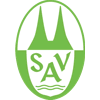 Wappen / Logo des Teams SV Alfeld 3