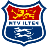Wappen / Logo des Teams MTV Ilten 3