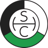 Wappen / Logo des Vereins SC Harsum