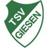 Wappen / Logo des Teams TSV Giesen