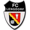 Wappen / Logo des Vereins FC Lengdorf