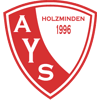 Wappen / Logo des Vereins Ay Yildiz Sport Holzminden