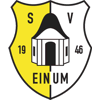 Wappen / Logo des Vereins SV Einum