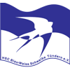 Wappen / Logo des Teams HSC BW Schwalbe Tndern