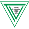Wappen / Logo des Vereins TV Jahn Leveste