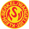 Wappen / Logo des Teams SG Klein Berkel/Knigsfrde 3