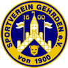 Wappen / Logo des Vereins SV Gehrden