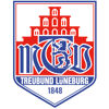 Wappen / Logo des Teams MTV TB Lneburg U15