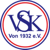 Wappen / Logo des Vereins Vastorfer SK