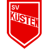 Wappen / Logo des Teams SV Ksten