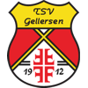 Wappen / Logo des Teams TSV Gellersen 3