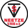 Wappen / Logo des Teams TuS Neetze
