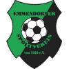 Wappen / Logo des Vereins SV Emmendorf