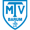 Wappen / Logo des Vereins MTV Barum