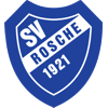 Wappen / Logo des Teams SV Rosche