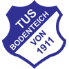 Wappen / Logo des Teams TuS Bodenteich 4