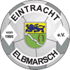 Wappen / Logo des Teams Eintracht Elbmarsch