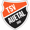Wappen / Logo des Teams U10 TSV Auetal