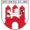 Wappen / Logo des Teams MTV Soltau U12 II, 7ner