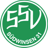 Wappen / Logo des Teams SSV Sdwinsen U10