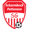Wappen / Logo des Vereins SG Scharmbeck-Pattensen