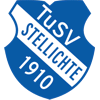 Wappen / Logo des Vereins TUSV Stellichte