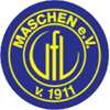 Wappen / Logo des Teams VfL Maschen 2