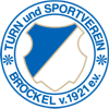 Wappen / Logo des Teams TuS Brckel