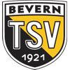 Wappen / Logo des Teams TSV Bevern