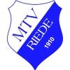 Wappen / Logo des Vereins MTV Riede