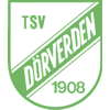 Wappen / Logo des Teams SG Drverden 2