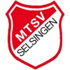 Wappen / Logo des Vereins MTSV Selsingen