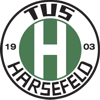Wappen / Logo des Teams TuS Harsefeld 2 (U10)