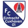 Wappen / Logo des Teams JSG Eintracht Cuxhaven/Duhner SC U13