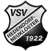 Wappen / Logo des Teams VSV Hedendorf-Neukloster (U8)
