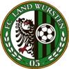Wappen / Logo des Teams FC Land Wursten