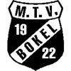 Wappen / Logo des Vereins MTV Bokel