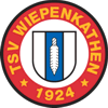 Wappen / Logo des Teams TSV Wiepenkathen II (U10)